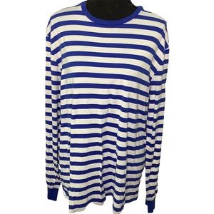 Polo Ralph Lauren long sleeve Tee Sz large